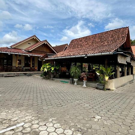 Oku Guest House Giri  외부 사진